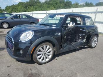  Salvage MINI Cooper