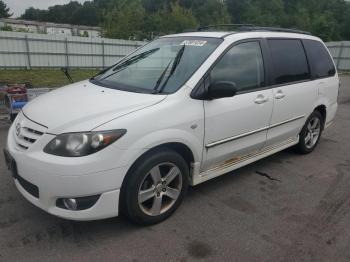  Salvage Mazda MPV