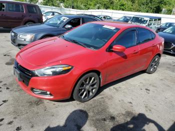  Salvage Dodge Dart