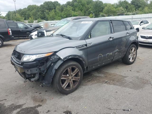  Salvage Land Rover Range Rover