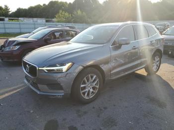  Salvage Volvo XC60