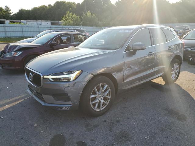  Salvage Volvo XC60