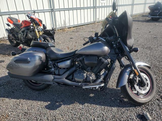  Salvage Yamaha Xvs1300