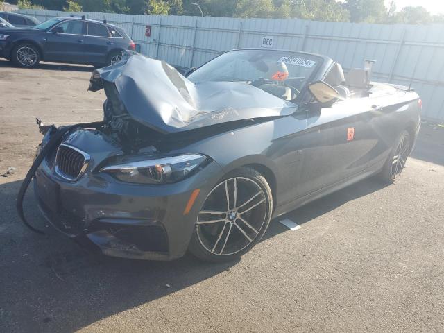  Salvage BMW M Series