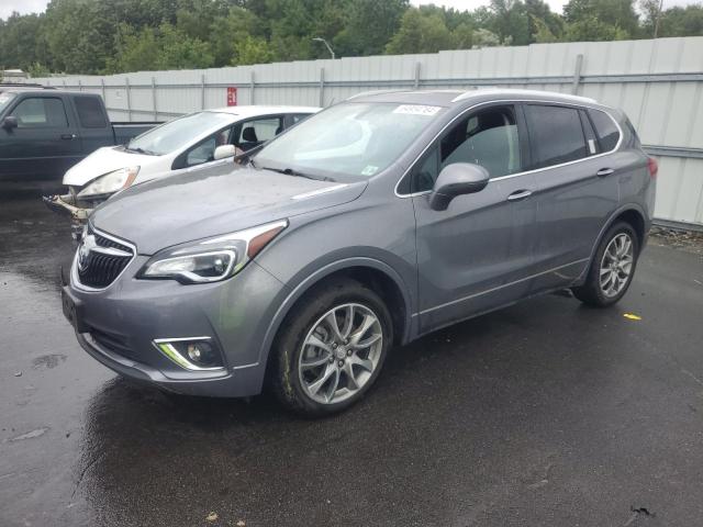  Salvage Buick Envision