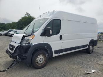  Salvage Ram Promaster