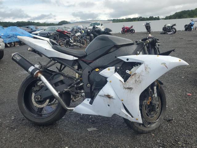  Salvage Yamaha Yzf1000