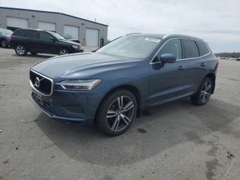  Salvage Volvo XC60