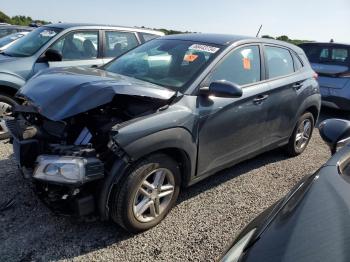  Salvage Hyundai KONA