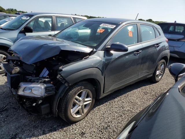  Salvage Hyundai KONA