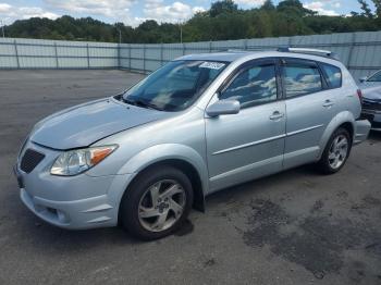  Salvage Pontiac Vibe