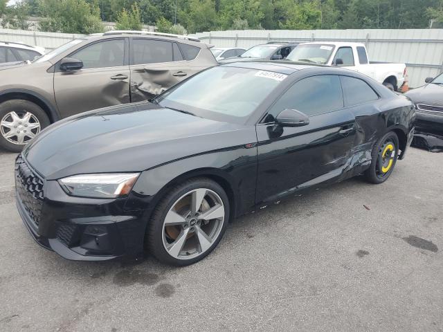  Salvage Audi A5