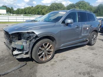  Salvage Volvo XC90