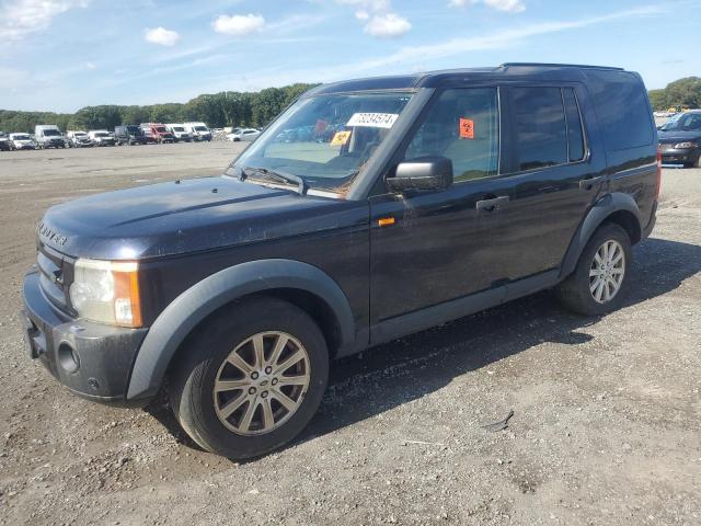  Salvage Land Rover LR3