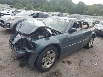  Salvage Dodge Magnum