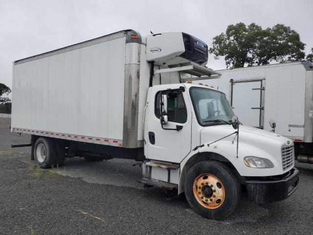  Salvage Freightliner M2 106 Med