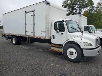  Salvage Freightliner M2 106 Med