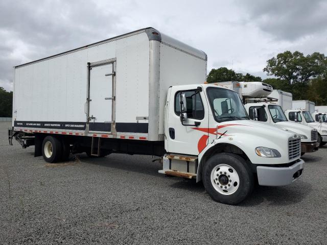  Salvage Freightliner M2 106 Med