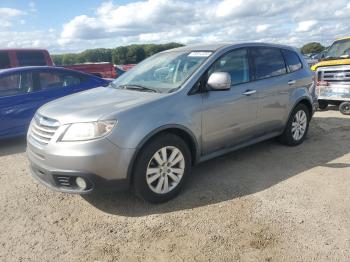  Salvage Subaru Tribeca