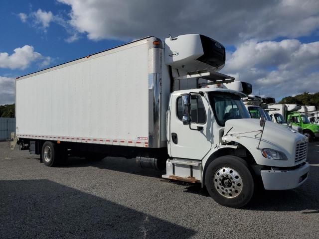  Salvage Freightliner M2 106 Med