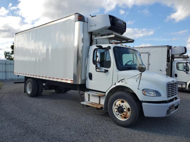  Salvage Freightliner M2 106 Med