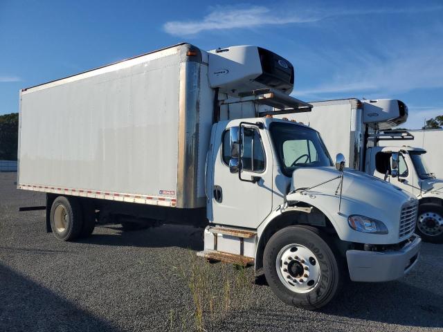  Salvage Freightliner M2 106 Med