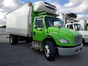  Salvage Freightliner M2 106 Med