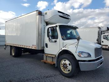  Salvage Freightliner M2 106 Med