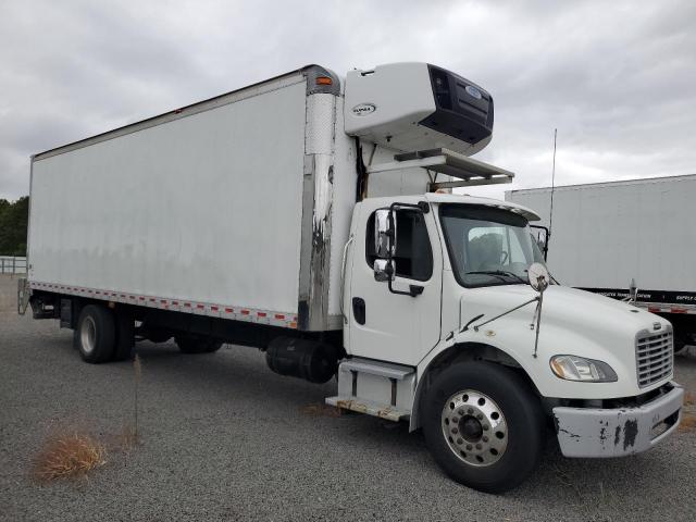  Salvage Freightliner M2 106 Med