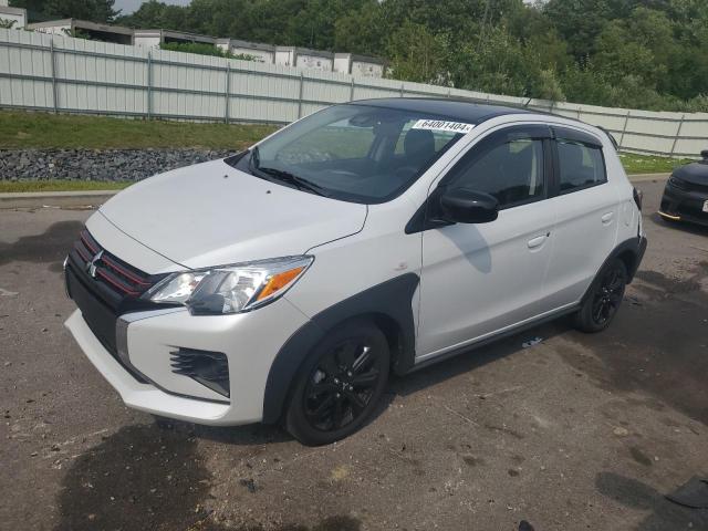  Salvage Mitsubishi Mirage