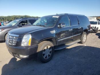  Salvage Cadillac Escalade