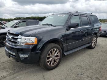  Salvage Ford Expedition