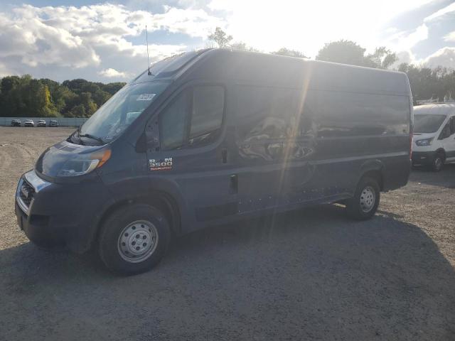  Salvage Ram Promaster