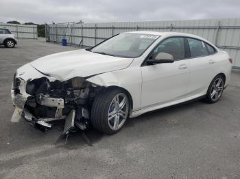  Salvage BMW M Series