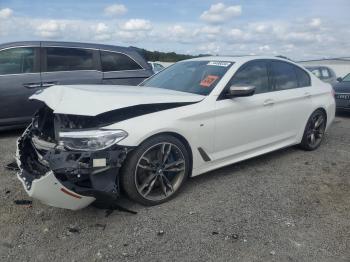  Salvage BMW M Series