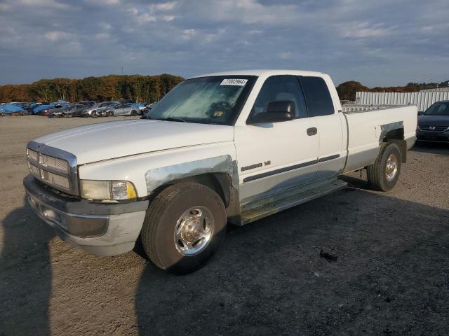  Salvage Dodge Ram 2500