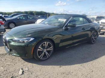  Salvage BMW 4 Series