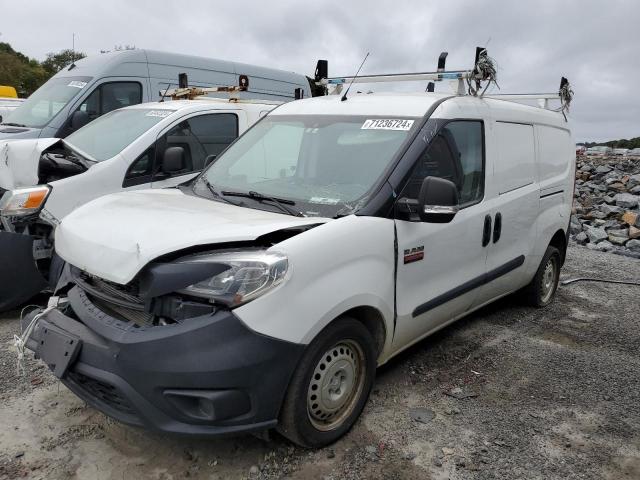  Salvage Ram Promaster