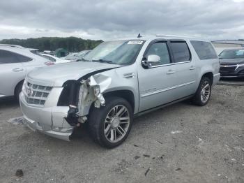  Salvage Cadillac Escalade