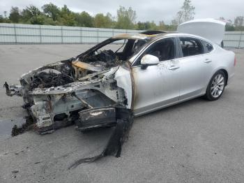  Salvage Volvo S90