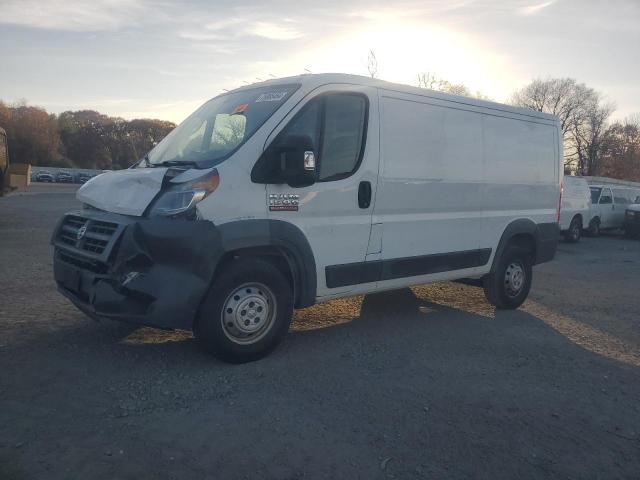  Salvage Dodge Promaster