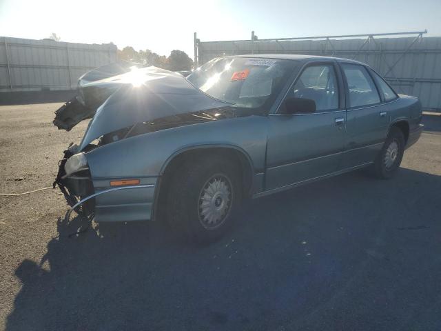  Salvage Buick Regal