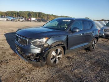  Salvage Volvo XC40