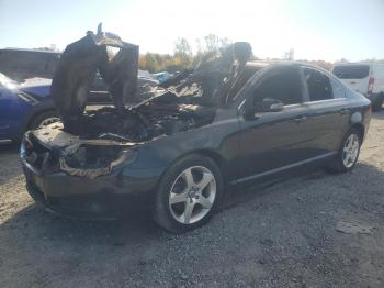  Salvage Volvo S80