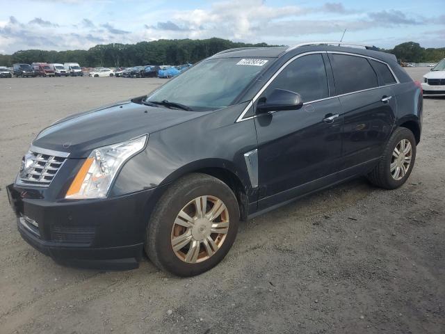  Salvage Cadillac SRX