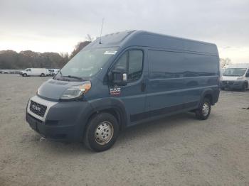  Salvage Ram Promaster