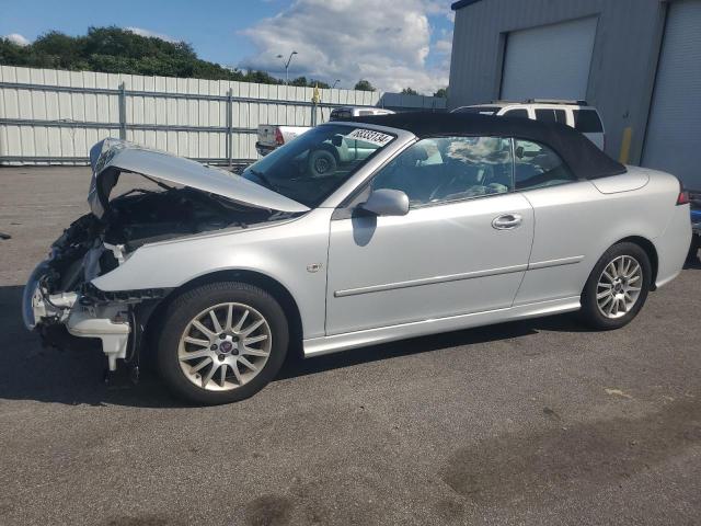  Salvage Saab 9 3