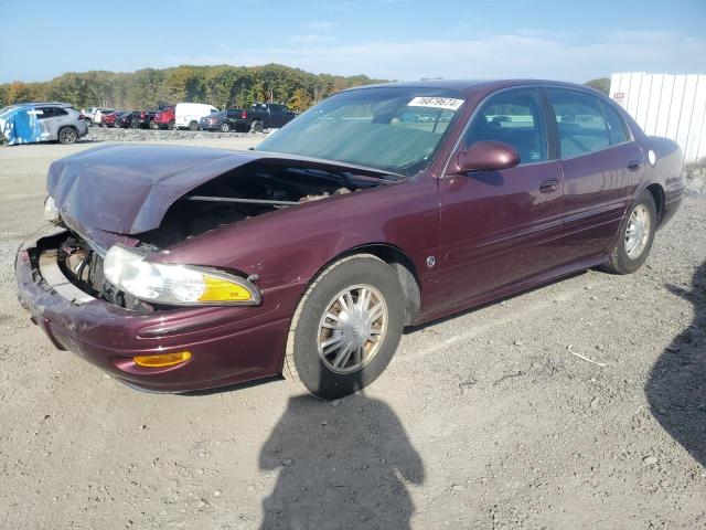  Salvage Buick LeSabre