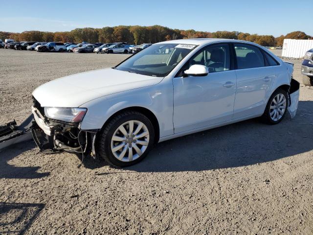  Salvage Audi A4