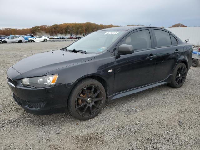  Salvage Mitsubishi Lancer